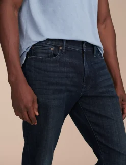Lucky Brand easy rider boot coolmax stretch jean genesis*MEN|JEANS Jeans|Bootcut