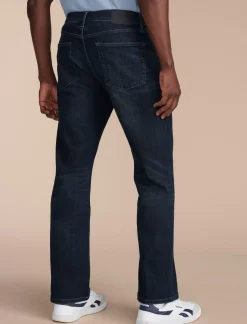 Lucky Brand easy rider boot coolmax stretch jean genesis*MEN|JEANS Jeans|Bootcut