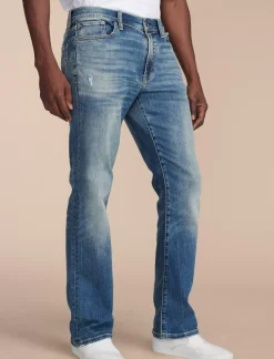 Lucky Brand easy rider boot jean glimmer*MEN|JEANS Jeans|Bootcut