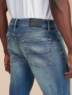 Lucky Brand easy rider boot jean glimmer*MEN|JEANS Jeans|Bootcut