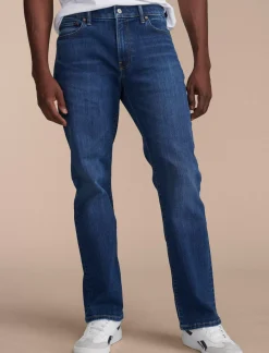 Lucky Brand easy rider boot premium coolmax stretch jean dawson*MEN|JEANS Jeans|Bootcut