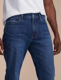 Lucky Brand easy rider boot premium coolmax stretch jean dawson*MEN|JEANS Jeans|Bootcut