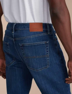 Lucky Brand easy rider boot premium coolmax stretch jean dawson*MEN|JEANS Jeans|Bootcut
