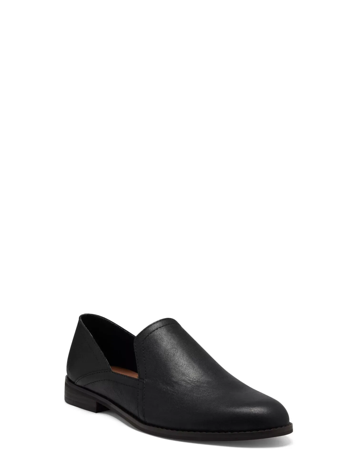 Lucky Brand ellopy loafer black*WOMEN Shoes