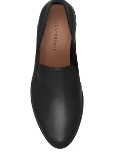 Lucky Brand ellopy loafer black*WOMEN Shoes