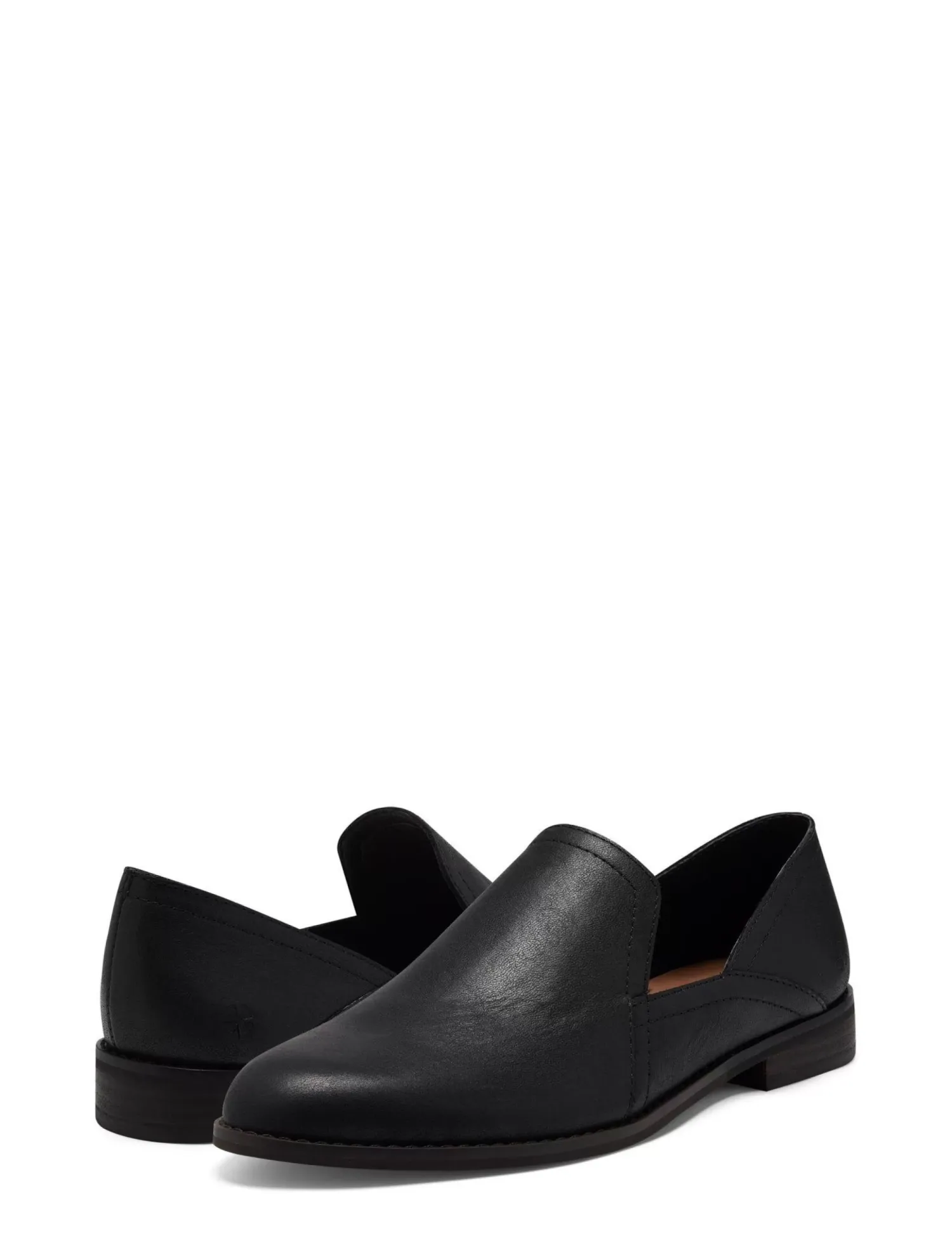 Lucky Brand ellopy loafer black*WOMEN Shoes
