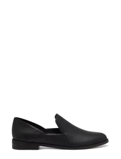 Lucky Brand ellopy loafer black*WOMEN Shoes