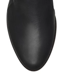 Lucky Brand ellopy loafer black*WOMEN Shoes