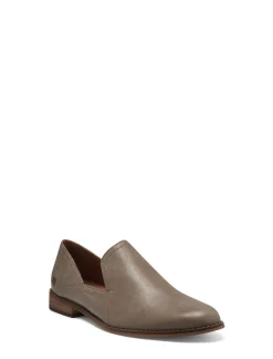 Lucky Brand ellopy loafer light grey*WOMEN Shoes