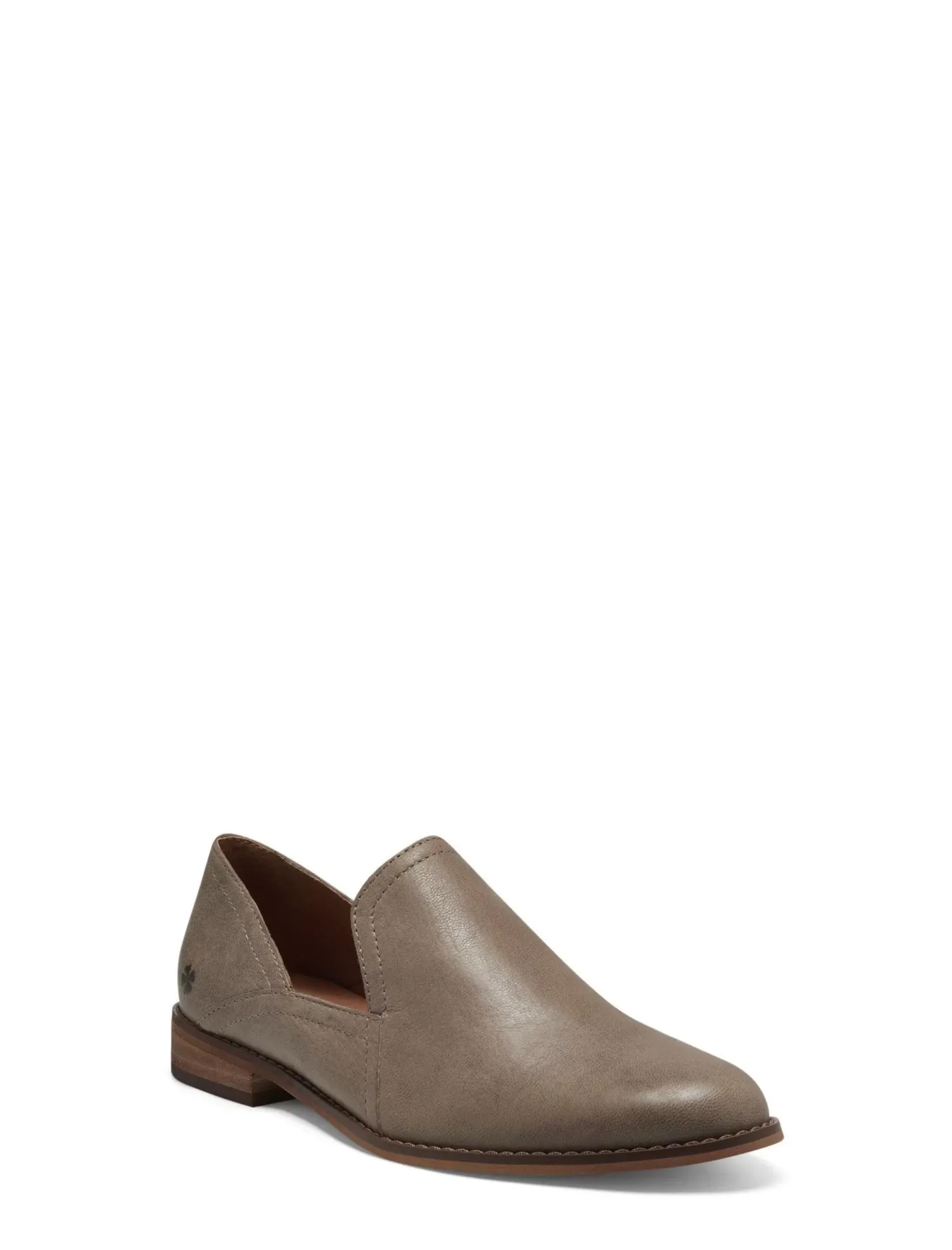 Lucky Brand ellopy loafer light grey*WOMEN Shoes