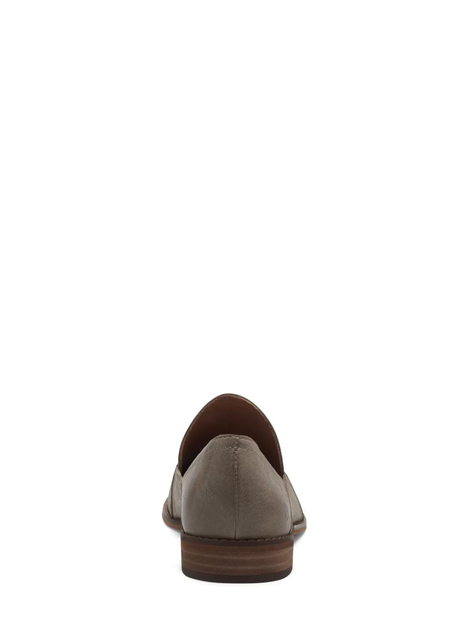 Lucky Brand ellopy loafer light grey*WOMEN Shoes