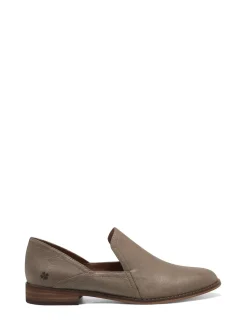 Lucky Brand ellopy loafer light grey*WOMEN Shoes