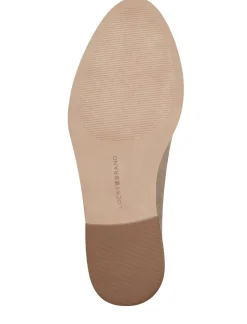 Lucky Brand ellopy loafer light grey*WOMEN Shoes