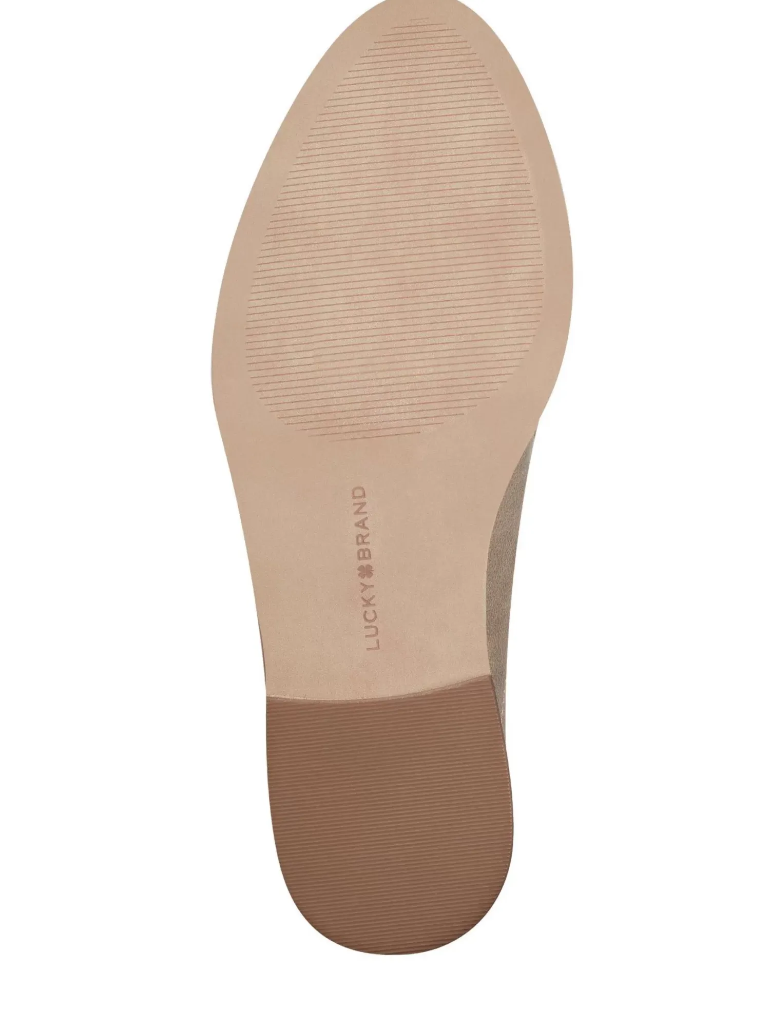 Lucky Brand ellopy loafer light grey*WOMEN Shoes