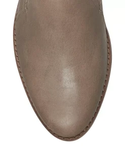 Lucky Brand ellopy loafer light grey*WOMEN Shoes