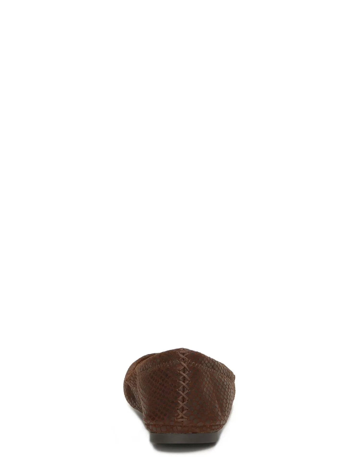 Lucky Brand emmie flats dark brown*WOMEN Shoes