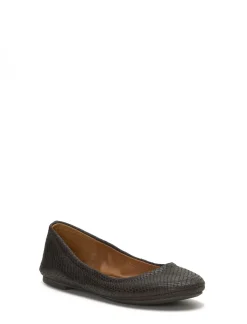 Lucky Brand emmie flats dark green*WOMEN Shoes