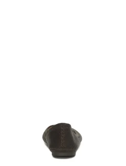 Lucky Brand emmie flats dark green*WOMEN Shoes