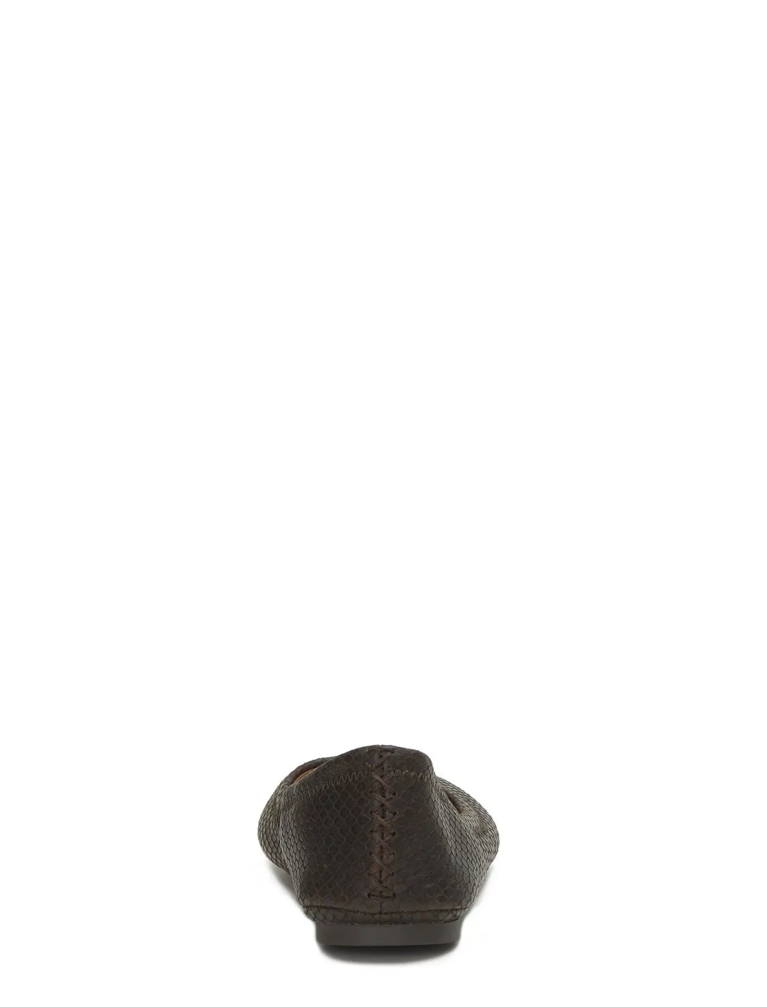 Lucky Brand emmie flats dark green*WOMEN Shoes