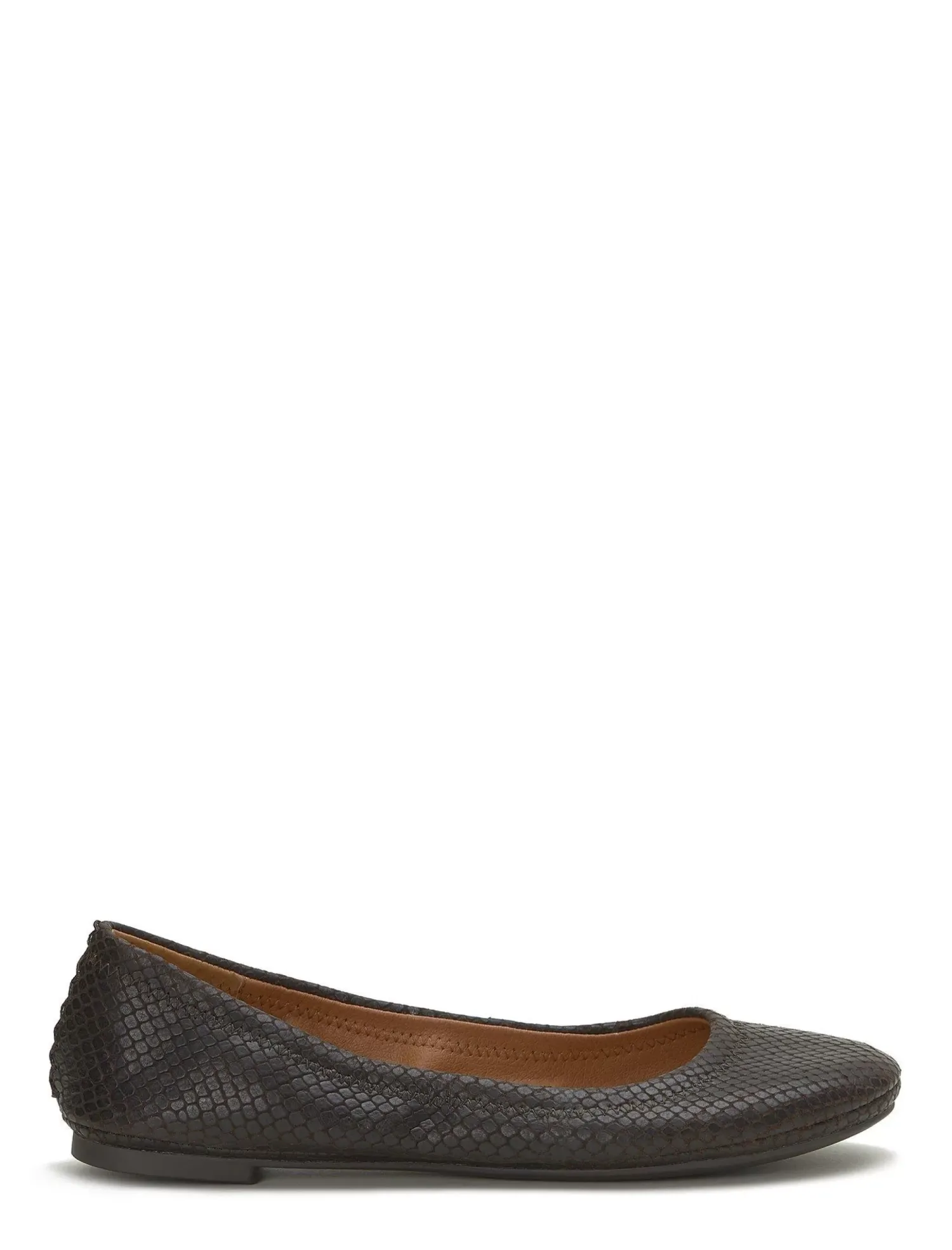 Lucky Brand emmie flats dark green*WOMEN Shoes