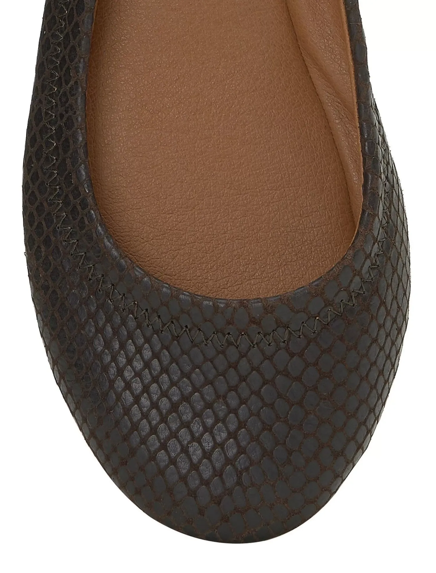 Lucky Brand emmie flats dark green*WOMEN Shoes