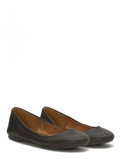 Lucky Brand emmie flats dark green*WOMEN Shoes