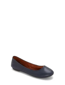 Lucky Brand emmie flats navy*WOMEN Shoes