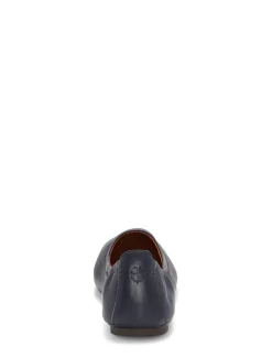Lucky Brand emmie flats navy*WOMEN Shoes