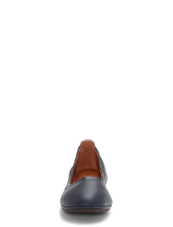 Lucky Brand emmie flats navy*WOMEN Shoes