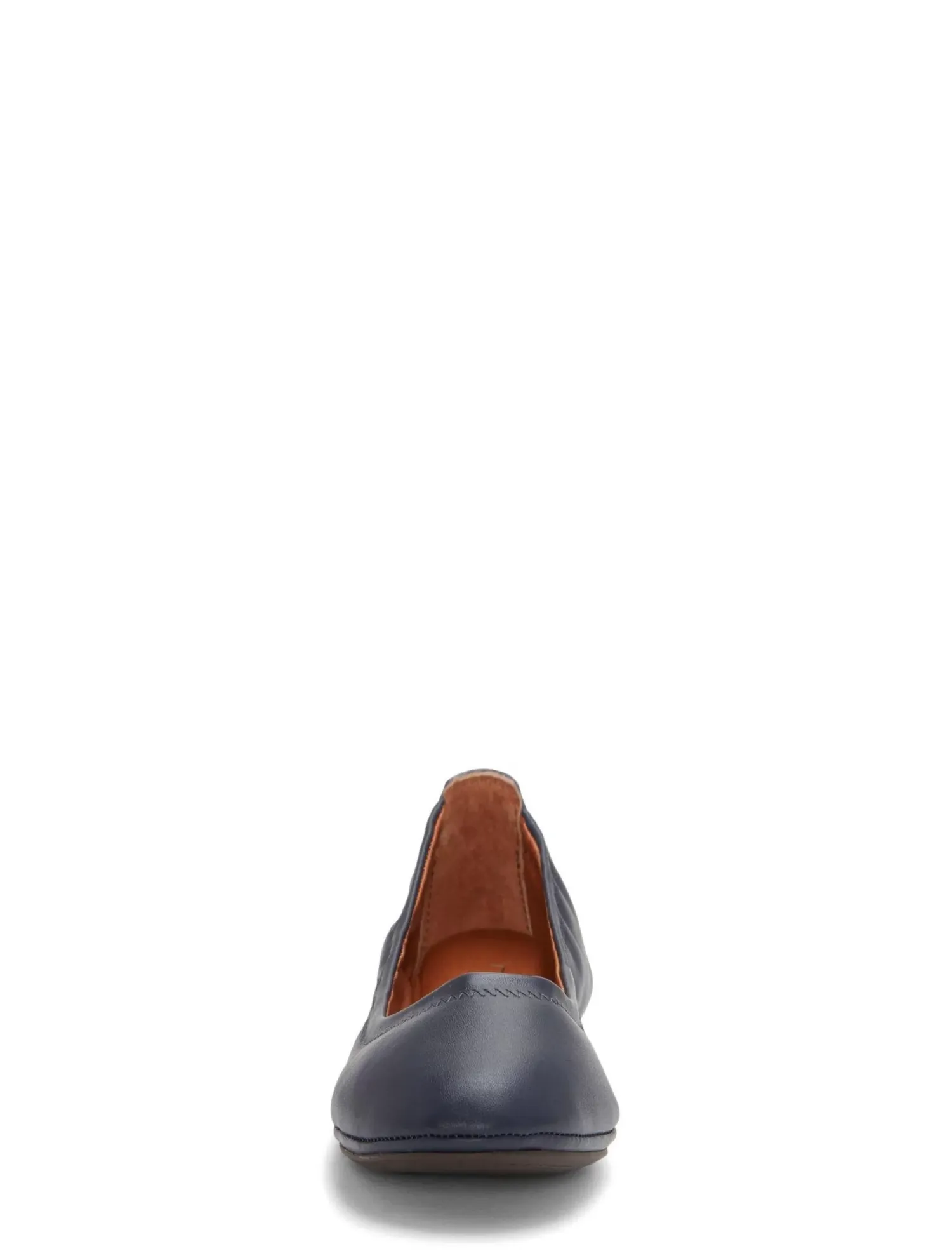 Lucky Brand emmie flats navy*WOMEN Shoes