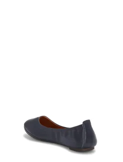 Lucky Brand emmie flats navy*WOMEN Shoes
