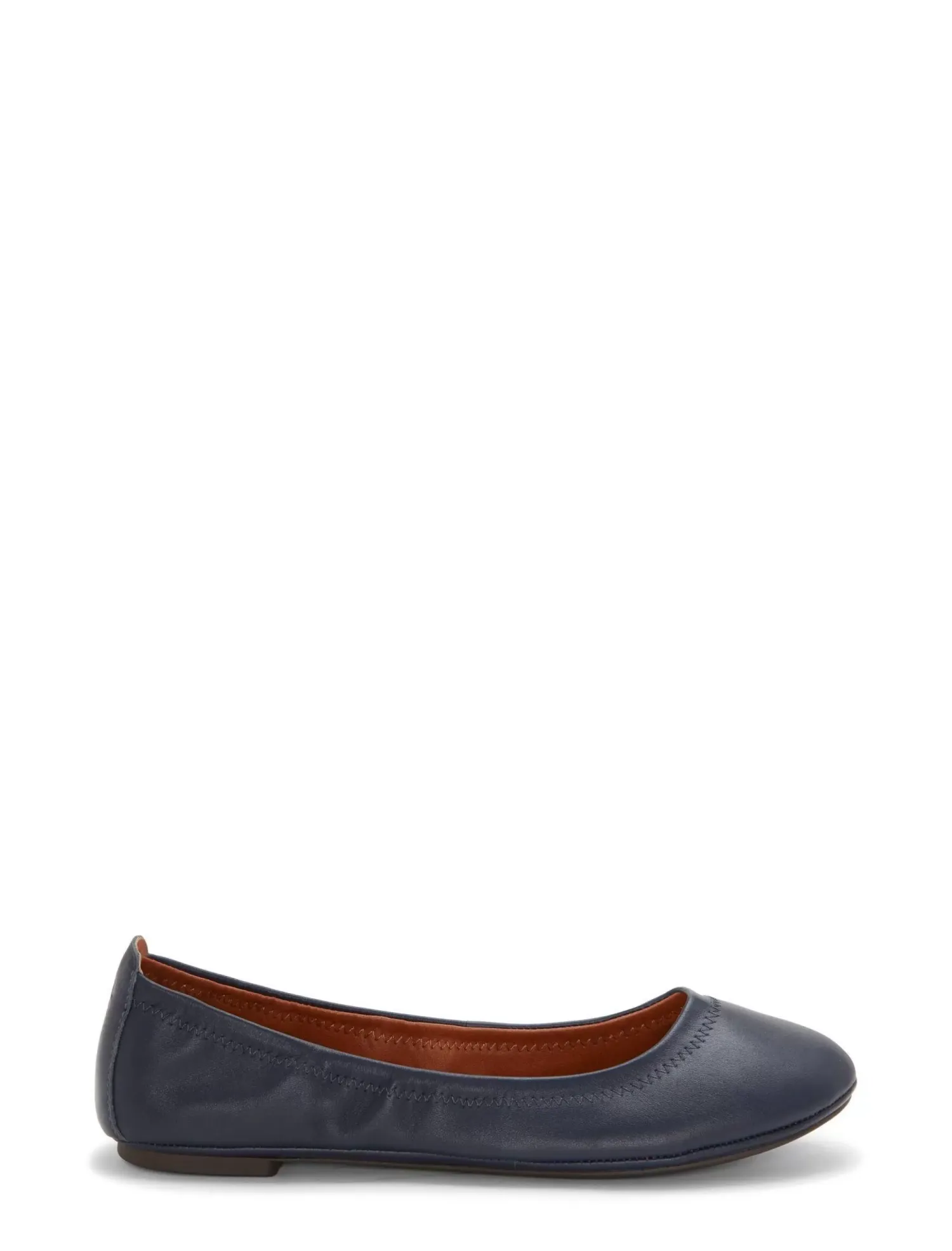 Lucky Brand emmie flats navy*WOMEN Shoes
