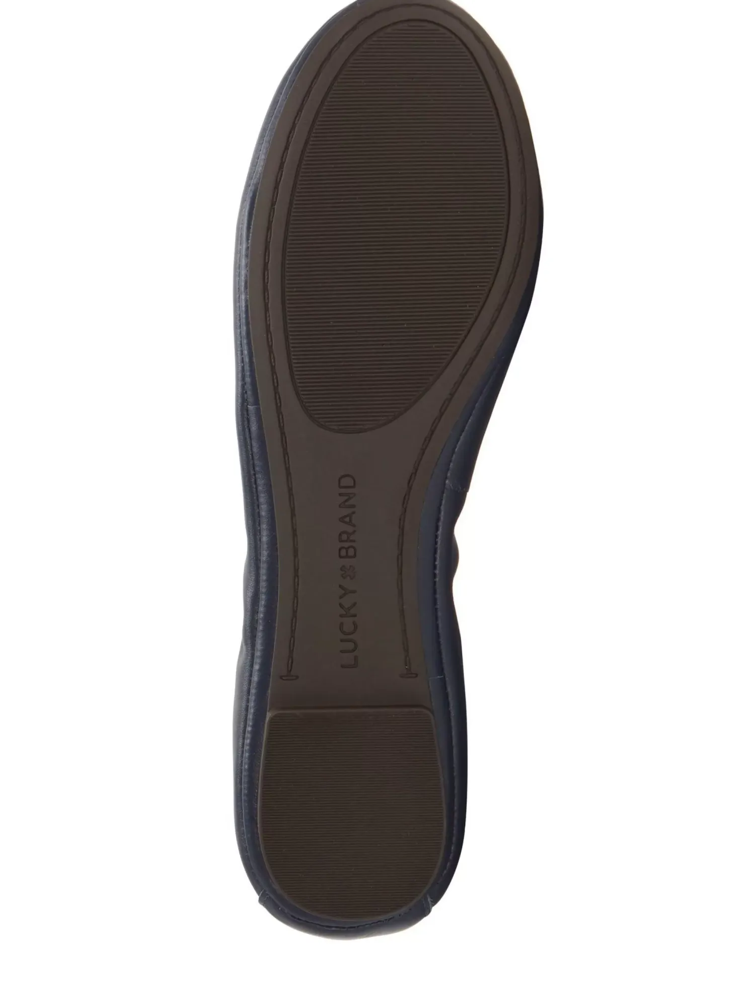 Lucky Brand emmie flats navy*WOMEN Shoes