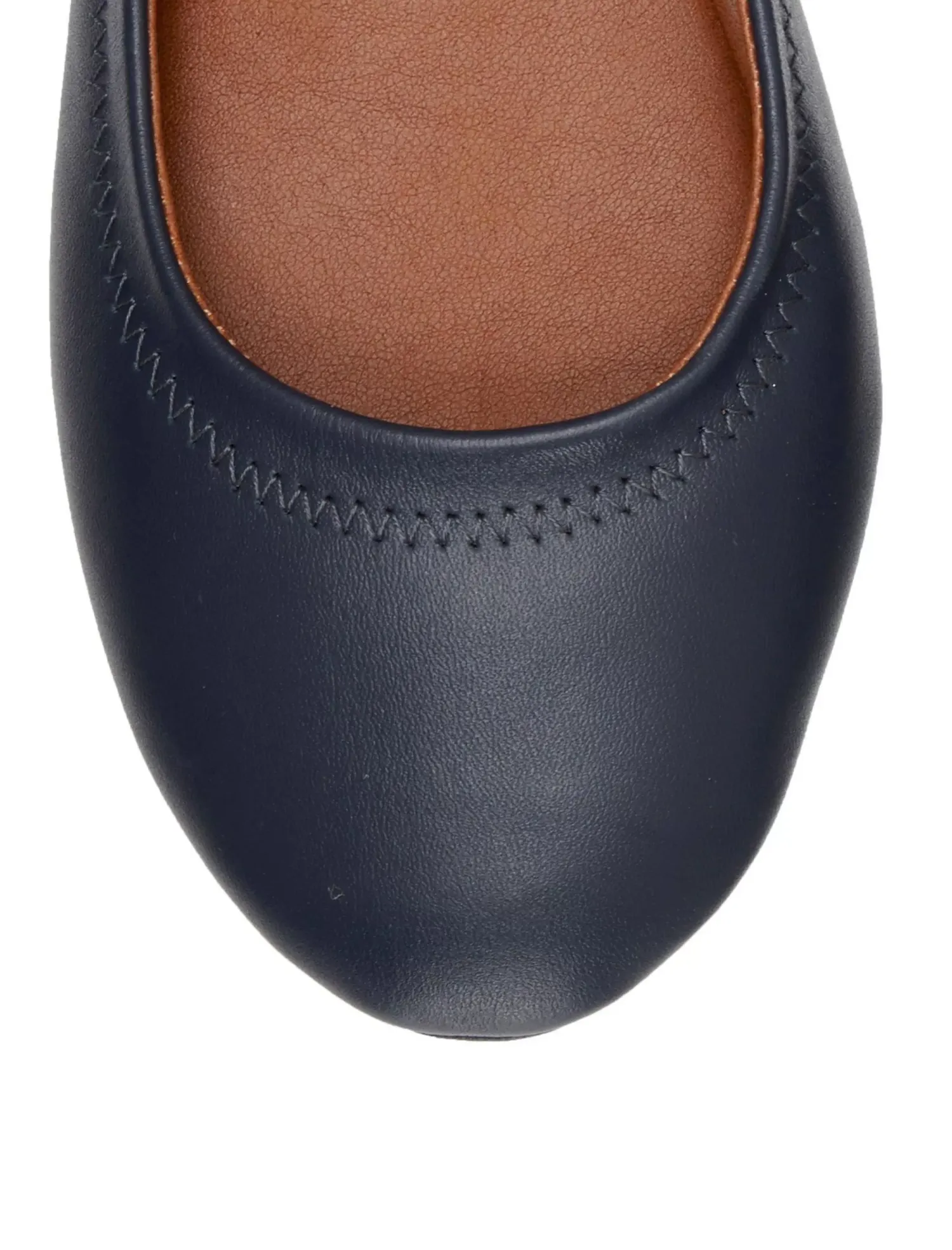 Lucky Brand emmie flats navy*WOMEN Shoes