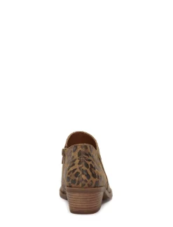 Lucky Brand fanky bootie buff*WOMEN Shoes