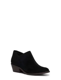 Lucky Brand fanky bootie black*WOMEN Shoes