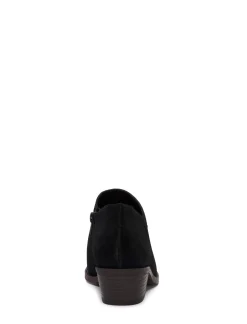 Lucky Brand fanky bootie black*WOMEN Shoes
