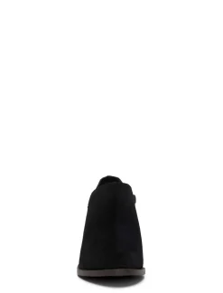 Lucky Brand fanky bootie black*WOMEN Shoes