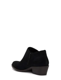 Lucky Brand fanky bootie black*WOMEN Shoes