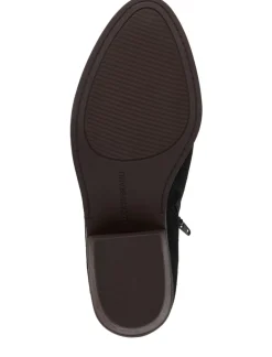 Lucky Brand fanky bootie black*WOMEN Shoes