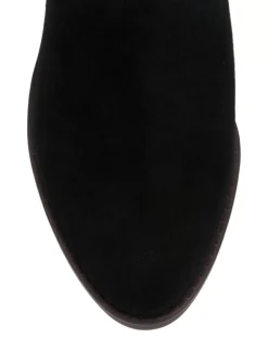 Lucky Brand fanky bootie black*WOMEN Shoes