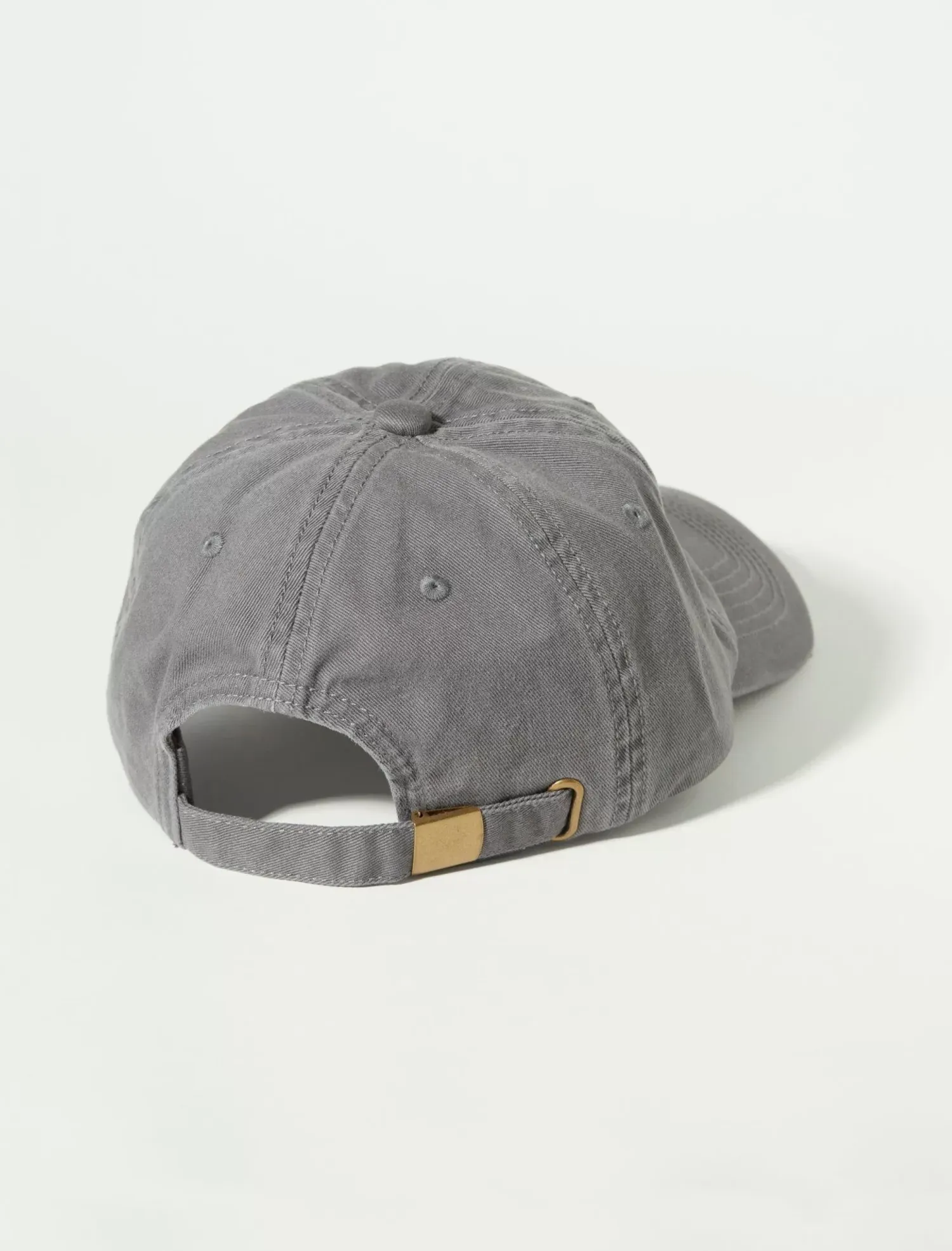 Lucky Brand fender patch dad hat rinse*MEN Hats