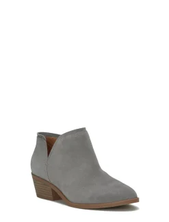 Lucky Brand ferolia bootie dark grey*WOMEN Shoes