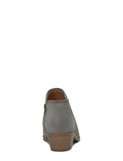 Lucky Brand ferolia bootie dark grey*WOMEN Shoes