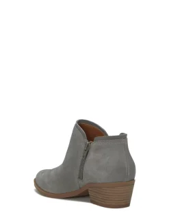 Lucky Brand ferolia bootie dark grey*WOMEN Shoes