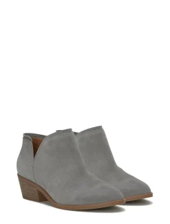 Lucky Brand ferolia bootie dark grey*WOMEN Shoes