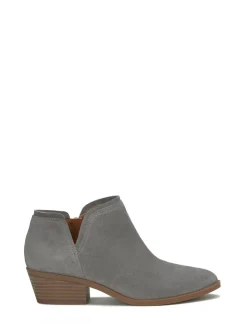 Lucky Brand ferolia bootie dark grey*WOMEN Shoes