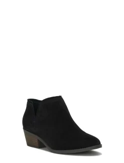Lucky Brand ferolia bootie black*WOMEN Shoes