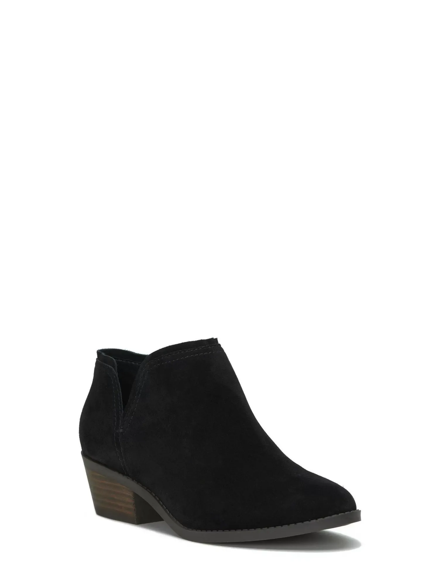 Lucky Brand ferolia bootie black*WOMEN Shoes