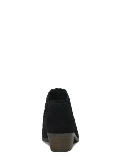 Lucky Brand ferolia bootie black*WOMEN Shoes